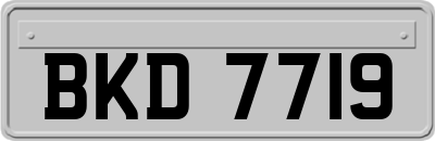 BKD7719