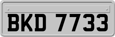 BKD7733
