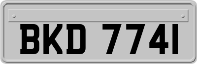 BKD7741