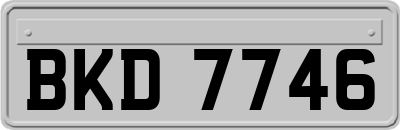 BKD7746