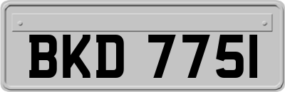 BKD7751