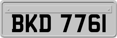 BKD7761