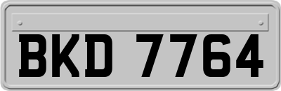 BKD7764