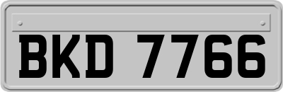 BKD7766