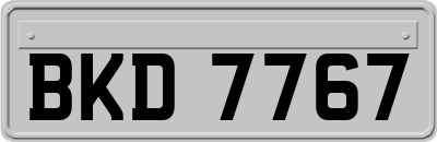 BKD7767