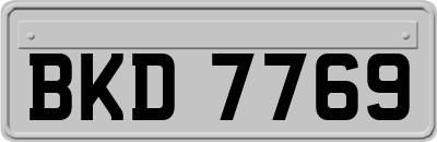 BKD7769