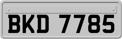 BKD7785