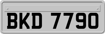 BKD7790