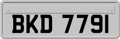 BKD7791