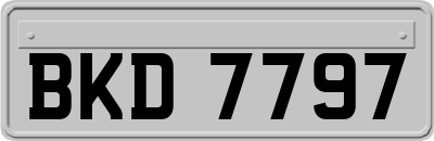 BKD7797