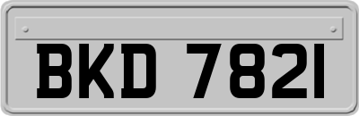 BKD7821