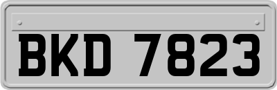 BKD7823