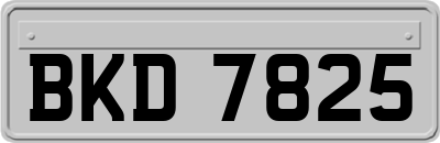 BKD7825