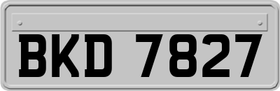 BKD7827
