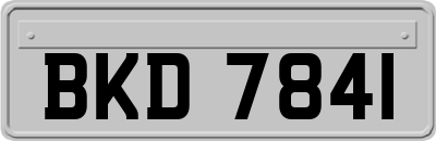 BKD7841