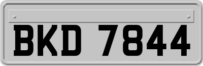 BKD7844