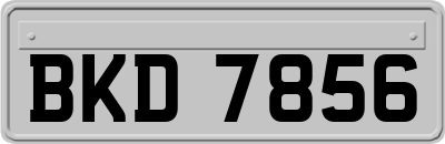 BKD7856