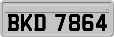 BKD7864