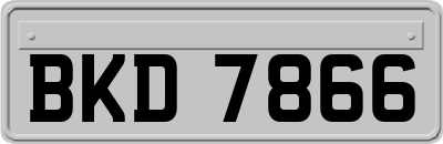 BKD7866