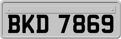 BKD7869