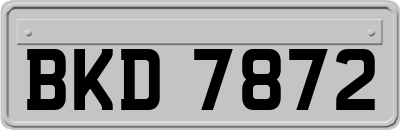 BKD7872