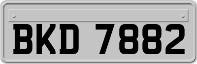 BKD7882