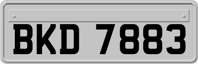 BKD7883