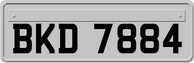 BKD7884