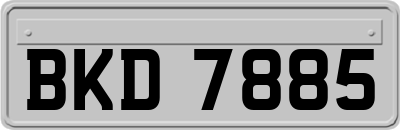 BKD7885