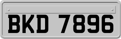 BKD7896
