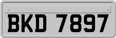 BKD7897