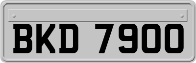 BKD7900