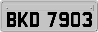BKD7903
