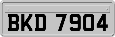 BKD7904