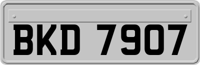 BKD7907