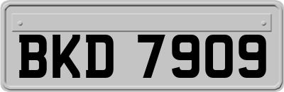 BKD7909