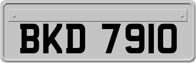 BKD7910