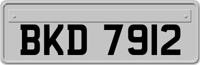 BKD7912