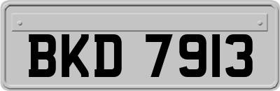 BKD7913