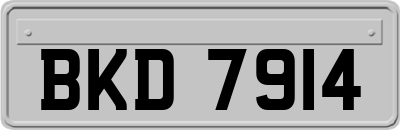 BKD7914