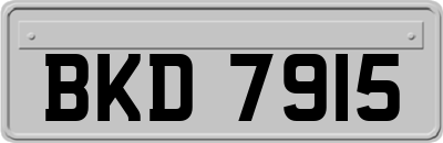 BKD7915
