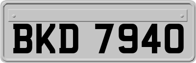 BKD7940