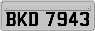 BKD7943