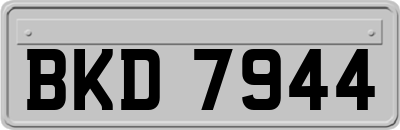 BKD7944