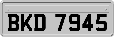BKD7945