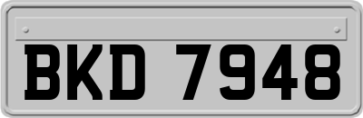 BKD7948