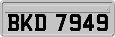 BKD7949