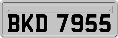 BKD7955