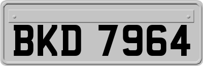 BKD7964