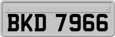 BKD7966